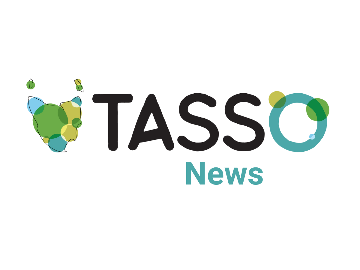 TASSO news September 2021