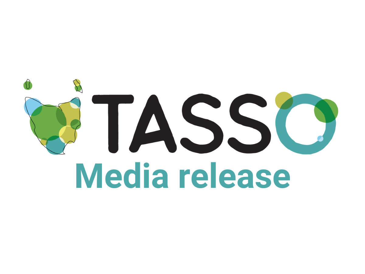 TASSO Media Release